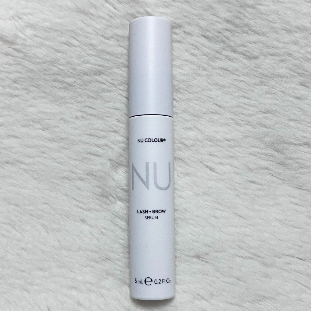 Nu Skin Nu Colour Lash + Brow Serum